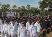 Pramono Lantik 1.840 Pejabat Administrasi dan Pengawas di Lingkungan Pemprov DKI Jakarta