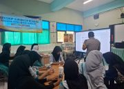 Bhabinkamtibmas Pulau Tidung Sosialisasikan Penerimaan SMA Kemala Taruna Bhayangkara di SMPN 241 Jakarta, Ajak Siswa Siapkan Diri Jadi Generasi Tangguh