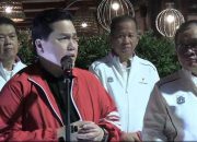 DKI Jakarta Sukses Gelar POPNAS XVII dan PEPARPENAS