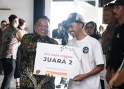 Ketua DPRD Dukung Bupati atas Penggunaan Kopi Lokal Sukabumi