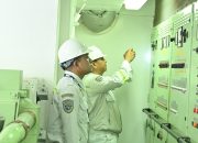 Nataru 2025/2026, KSOP Utama Tanjung Priok Gelar Ramp Check Guna Pastikan Keselamatan Penumpang