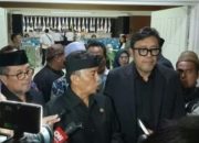 Sekda Jabar : Bila Moratorium Dicabut, Jabar Memiliki 10 Daerah Otonomi Baru