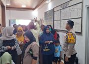 Pembagian Pangan Murah di Pulau Tidung Berjalan Lancar, 420 Warga Terima Bantuan