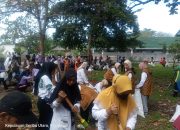 Jumat Bersih di Pulau Kelapa: Kolaborasi Lintas Instansi Wujudkan Lingkungan Lebih Asri