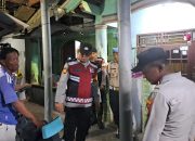 Cegah 3C, Patroli Malam Polisi–TNI Intensif di Pulau Penduduk Kepulauan Seribu