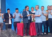 Gubernur DKI Jakarta Apresiasi Kegiatan Refleksi Jakarta Utara 2025