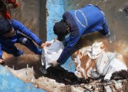 Prioritaskan Keamanan Warga, Pemprov DKI Cepat Tangani Tanggul Roboh