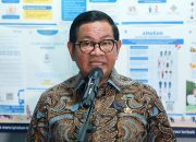 Pramono Minta Tindak Tegas Pelaku Pelecehan Seksual di PT Transjakarta