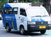 Gubernur Minta Dishub Copot Sopir Mikrotrans Yang Ugal-ugalan