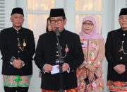 Pramono Tegaskan Perkuat Aturan Pendampingan Anak