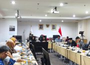 Rampungkan Raperda KTR, Pasal Larangan Zonasi Penjualan Rokok Dihapus