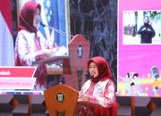 Kampanye 16 HAKTPA Upaya Hapus Kekerasan Berbasis Gender dan Anak