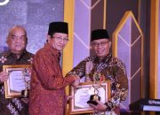 Pemprov DKI Raih Harmony Award 2025