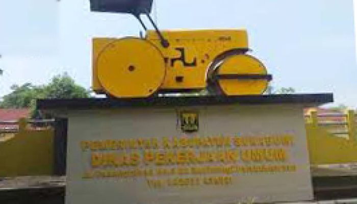 Jelang HUT PU, Kadis Uus Pirdaus Ungkap Capaian dan Beberapa Target serta Proyek Strategis