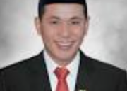 Anggota Komisi III DPRD Kabupaten Sukabumi Junajah Jajah, Apresiasi Bantuan Alsintan dari Brimob