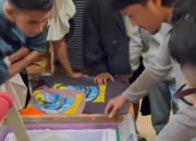 Workshop UMKM Konveksi, Upaya DKUKM Dorong Inovasi Pelaku Usaha Muda Tingkatkan Daya Saing