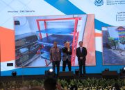 RW 01 Sunter Jaya Raih Predikat Tertinggi ProKlim Lestari