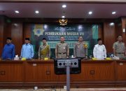Musda VII MUI Jakarta Utara Resmi di Buka Walikota