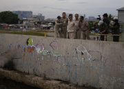 Pemkot Jakut Perkuat Mitigasi Pesisir Hadapi Cuaca Ekstrim dan Banjir Rob