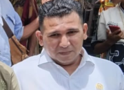 Ketua Komisi II DPRD Kabupaten Sukabumi Hamzah Gurnita Minta Penanganan Bencana Tanggung Jawab Semua Pihak