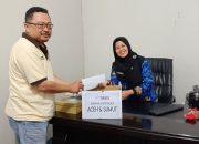 SMSI Kota Cirebon Galang Donasi Bencana Aceh, Sumbar dan Sumut