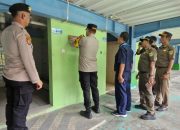 Inovasi Kapolres Kepulauan Seribu: Sosialisasi Layanan Maksimal Lewat Barcode Anti Bullying dan Jaga Laut