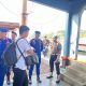Polres Kepulauan Seribu Gelar Strong Point di Dermaga dan Sekolah, Kapolres Tegaskan Pentingnya Kehadiran Polisi di Lokasi Police Hazard