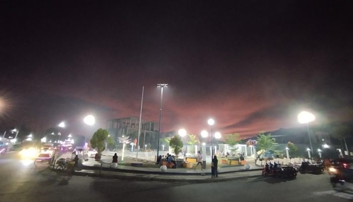 Sumut Kembali Menyala, PLN Tuntaskan Pemulihan Kelistrikan Sumut 100 Persen