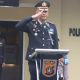 Polres Kepulauan Seribu Gelar Upacara Bela Negara, Perkuat Semangat Nasionalisme Personel