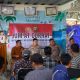 Jumat Curhat di Pulau Pramuka, Kapolres Kepulauan Seribu Ajak Warga Aktif Jaga Keamanan Lingkungan