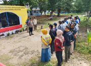 Pos Pengamanan Nataru 2026 di Pulau Tidung Siap Layani Warga dan Wisatawan