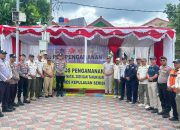 Pos Pengamanan Nataru 2026 di Pulau Pramuka Hadir Layani Warga dan Wisatawan