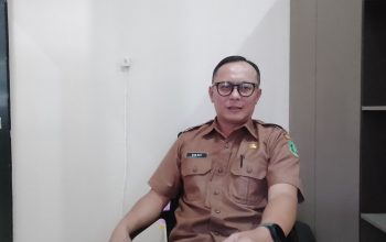 DPUTR Kota Sukabumi Prioritaskan Perbaikan Jalan Rusak, Keselamatan Warga Jadi Fokus Utama