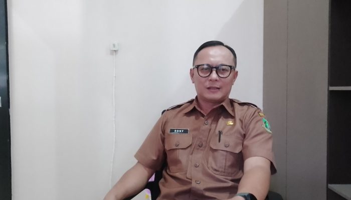 DPUTR Kota Sukabumi Prioritaskan Perbaikan Jalan Rusak, Keselamatan Warga Jadi Fokus Utama