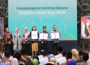 Pemprov DKI Canangkan Siaga Stroke dan Luncurkan JakSimpus