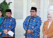 Perayaan Malam Tahun Baru di Jakarta Tanpa Kembang Api