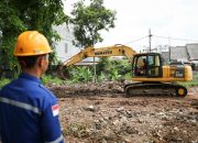 PPKD Jakarta Utara Telah Berhasil Melatih 1.160 Warga Selama Tahun 2025