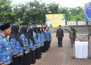 Bupati Sukabumi Lantik 8.164 Tenaga Honorer jadi P3K Paruh Waktu