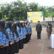 Ribuan Tenaga Honorer dilantik jadi P3KParuh Waktu oleh Bupati Sukabumi