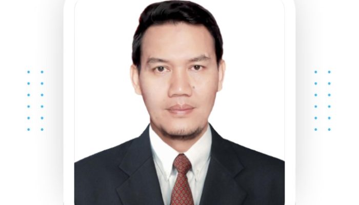 Keluarga Besar Dinas Perikanan Mengucapkan Selamat atas Dilantiknya Kadiskan Sri Padmoko