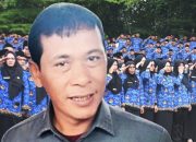 Anggota Komisi III DPRD Kabupaten Sukabumi H Junajah Jajah Nurdiansyah Tanggapi Pelantikan Massal Honorer