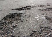 Dinas PU Paparkan Data Terbaru, Kondisi Jalan Kabupaten Sukabumi 35,63 Persen Masih Rusak Berat