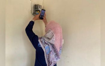 Jelang Libur Nataru, PLN Ajak Pelanggan Catat Meter Mandiri Via PLN Mobile