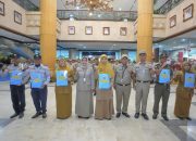 Awali 2026, Sekko Jakarta Utara Dorong ASN Berikan Pelayanan Terbaik