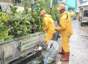 Hari ini Genangan di Jakarta Dipastikan Surut Total