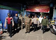 Polres Kepulauan Seribu Gelar Pengamanan Malam Pergantian Tahun, Himbau Warga Tidak Gelar Pesta Kembang Api