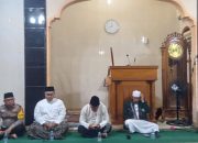 Dzikir dan Doa Bersama di Pulau Untung Jawa: Sambut Tahun Baru dengan Khidmat, Sertakan Doa untuk Korban Banjir Bandang di Aceh dan Sumatera