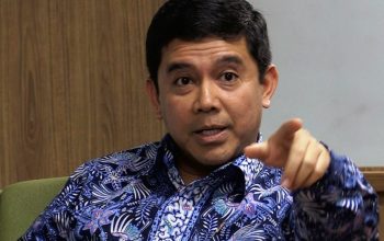 Prof Yuddy Chrisnandi: Gubernur Harus Searah dengan Program Pemerintah Pusat