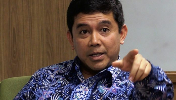 Prof Yuddy Chrisnandi: Gubernur Harus Searah dengan Program Pemerintah Pusat
