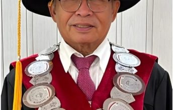 Prof Abdul Latif: Sikap Diam Kejati Sumbar soal Kasus Bank Nagari Berpotensi Melanggar Hukum